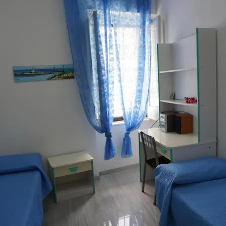Apartment Casa Elisabetta